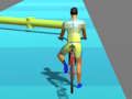 Juego Chicos de bicicleta  en línea