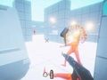Juego Tirador del tiempo caliente  en línea