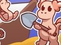 Juego Rescate de Kobolm  en línea