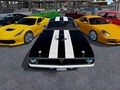 Juego Juego de accidente automovilístico CCG  en línea