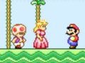 Juego Super Mario Avance  en línea