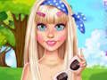 Juego Obsesión Rosa Barbara Core  en línea