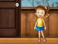 Juego Escape de habitación infantil Amgel 140  en línea