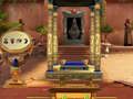 Juego Escape misterioso del antiguo templo  en línea