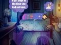 Juego Chica escapar del tren  en línea