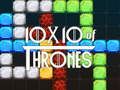 Juego 10x10 de Tronos  en línea