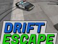 Juego Escape a la deriva  en línea