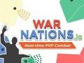 Juego Naciones en guerra  en línea