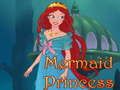 Juego Princesa sirena  en línea