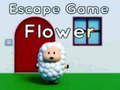 Juego Juego de Escape Flor  en línea