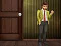 Juego Amgel fácil escape de la habitación 134  en línea