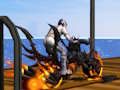 Juego Simulador de acrobacias motoras 3D  en línea
