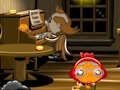 Juego Mono va feliz etapa 264  en línea