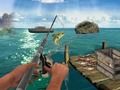 Juego Simulador de pesca real  en línea