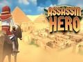 Juego Héroe asesino  en línea