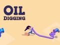 Juego Excavación de petróleo  en línea