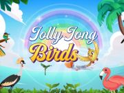 Juego Pájaros alegres Jong  en línea