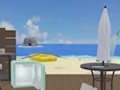Juego Escape del calor intenso  en línea