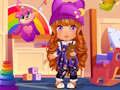 Juego Pijama lindo Toddie  en línea