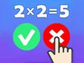 Juego Gestos numéricos  en línea