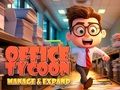 Juego Office Tycoon: expandir y administrar  en línea