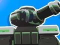 Juego Fusión de tanques real  en línea