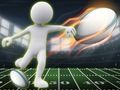Juego Stickman Rugby correr y patear en lĂnea Juego Stickman Rugby correr y patear en lĂnea