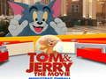 Juego Tom y Jerry La película Ratonera Pinball  en línea