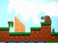 Juego ¡Explosión de ranas!  en línea