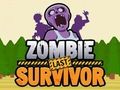 Juego Zombi último superviviente  en línea