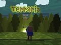 Juego Kogama: Terraria Parkour en línea