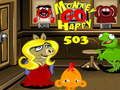 Juego Mono va feliz etapa 503  en línea