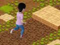 Juego Sliding Tim: Camino a casa  en línea