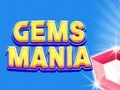 Juego Manía de gemas  en línea