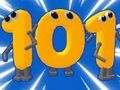 Juego Arena de números  en línea