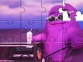 Juego Rompecabezas: Mueca - Agitar  en línea