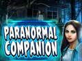 Juego Compañero paranormal  en línea