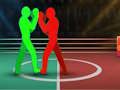 Juego Boxeo del caos  en línea