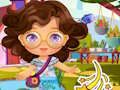 Juego Toddie Encanto Moda  en línea