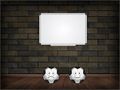 Juego Amgel fácil escape de la habitación 136  en línea