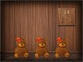 Juego Amgel fácil escape de la habitación 135  en línea