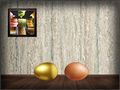 Juego Amgel fácil escape de la habitación 133  en línea
