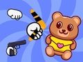 Juego Vencer el peluche  en línea