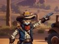 Juego Pistola de gato  en línea