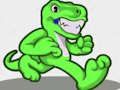 Juego Carrera de T-Rex  en línea