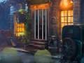 Juego Escape del Dragón Inmortal  en línea