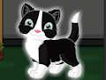 Juego Escape del gato bebé  en línea