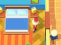 Juego Mi hotel perfecto HTML5  en línea
