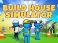 Juego Construir casa simulador  en línea