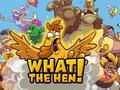 Juego Que la gallina  en línea